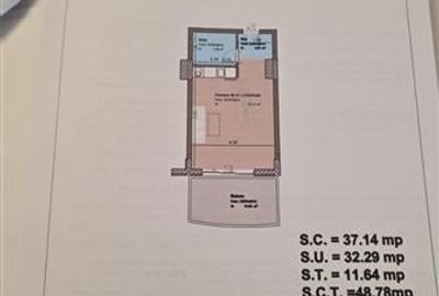 Garsoniera Lux - Casa del Mar - 0% comision - 16