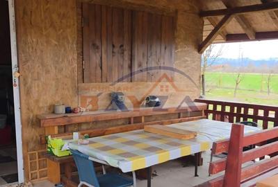 Casă în Hideaga - 1