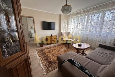 3 camere, etaj 5/10, lift - Calea Grivitei - Basarab - 14