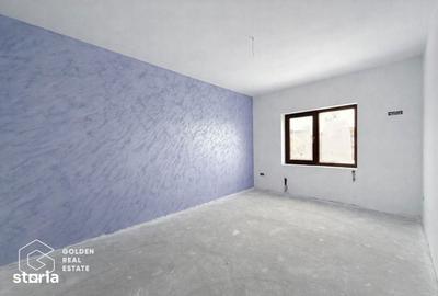 Casă cu 5 camere cu Teren 280 Mp în Moșnița Nouă - 4