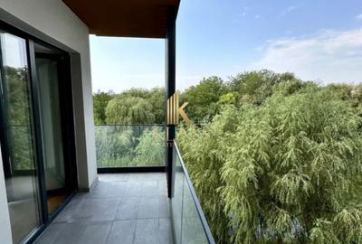 Apartament cu 2 camere decomandat în Nord