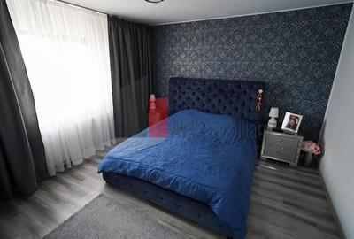 Domnesti Casa superba de vanzare - 12