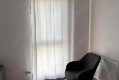 Apartament cu 2 camere decomandat, mobilat în Exterior Vest - 1