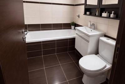 Apartament cu 2 camere semidecomandat, mobilat în Tomis II - 13