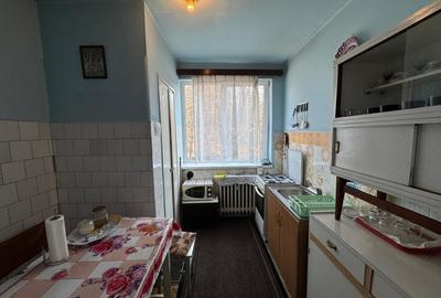 Vanzare apart. cu 2 camere, 45 mp., Gheorgheni/Iulius Mall - 7