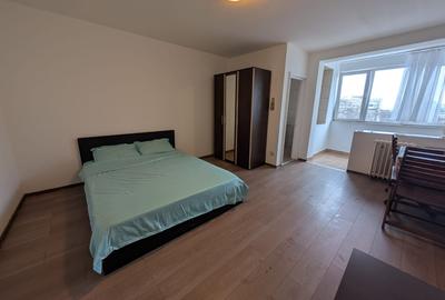 Garsonieră semidecomandată în Drumul Taberei