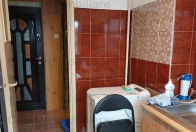 Ap 2 camere conf 1 Calea Galati etaj 2 mobilat si utilat 49 - 6