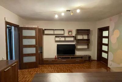 Apartament cu 3 camere semidecomandat în Obor - 2