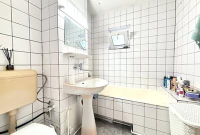 Apartament cu 3 camere decomandat, mobilat în Lipovei - 9