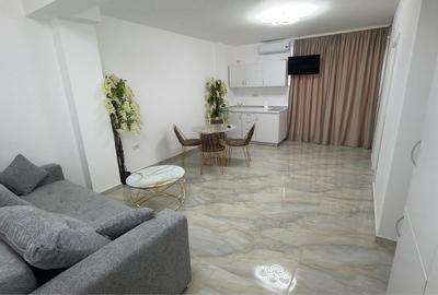 Apartament cu 2 camere în Tomis Plus - 6
