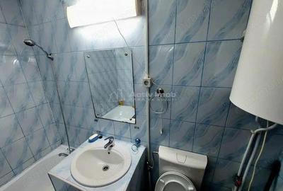 2 camere, 2 balcoane, decomandat, 62 mp, str. Columbelor 2 camere, 2 balcoane, decomandat, 62 mp, str. Columbelor - 9