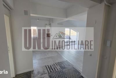 Apartament cu 2 camere în Bucium - 5