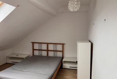Mansarda 2 camere str Rahovei - 5