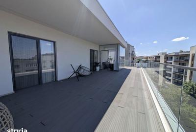 Apartament cu 4 camere în Herăstrău - 4