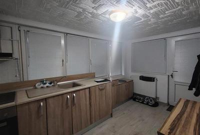 RECO Apartament 3camere la parter - 7