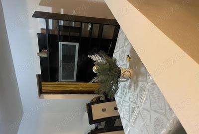 Apartament trei camere - 4