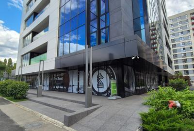Spatii birou Politehnica Business Tower - 2