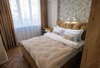 Garsoniera de vanzare in zona Aparatorii Patriei - 2