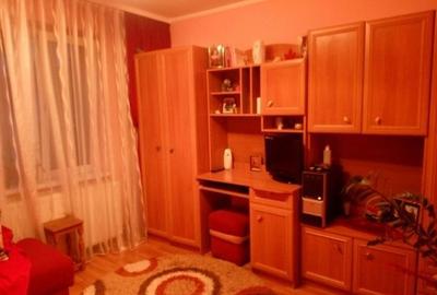 Garsonieră decomandată în Exterior Vest - 1