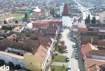 Casă cu 4 camere cu Teren 332 Mp în Ultracentral - 3