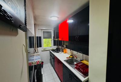 Apartament cu 2 camere decomandat, mobilat în Pantelimon - 4