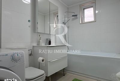 Apartament cu 2 camere în Nufărul - 5