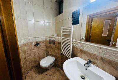 Apartament cu 3 camere, mobilat în Cotroceni - 14