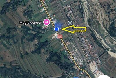 Teren Construcții intravilan de 1462 mp, în Central - 7