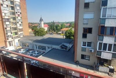 Apartament cu 2 camere semidecomandat în Micălaca - 5