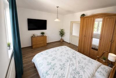 Casă cu 4 camere cu Teren 1033 Mp în Macea