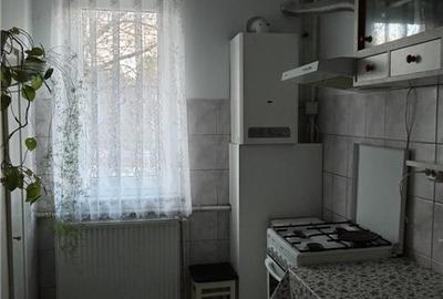 Apartament cu 2 camere circular în Gheorgheni - 3