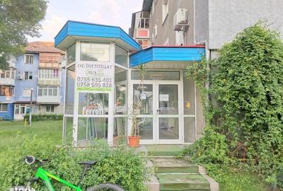 Spațiu comercial, de 66 mp, în Central