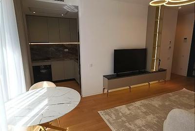 Apartament cu 2 camere semidecomandat, mobilat în Aviației - 1