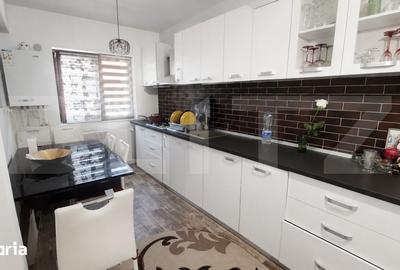 Casă cu 3 camere cu Teren 117 Mp în Miroslava