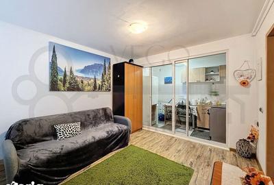 Apartament cu 2 camere semidecomandat în Central - 2