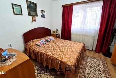Casă cu 4 camere decomandat cu Canalizare în Terezian - 11