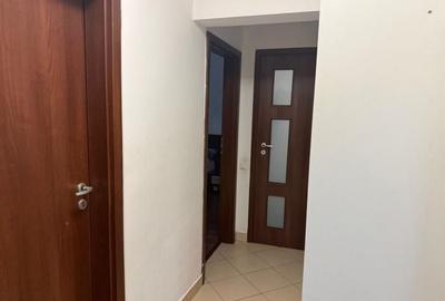Apartament cu 3 camere decomandat, mobilat în Titan - 14