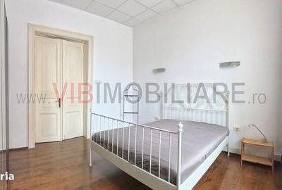 Apartament cu 3 camere decomandat în Parcul Carol - 2