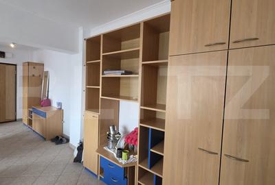 Apartament cu 2 camere semidecomandat, mobilat în Ultracentral - 5