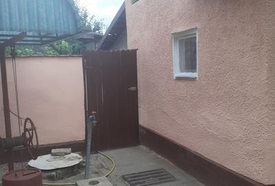 Casă cu 4 camere în Micălaca - 3