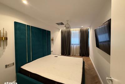 Apartament cu 2 camere în Șoseaua Nordului - 5