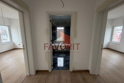 Duplex cu 3 camere cu Teren 269 Mp în Ianova - 4