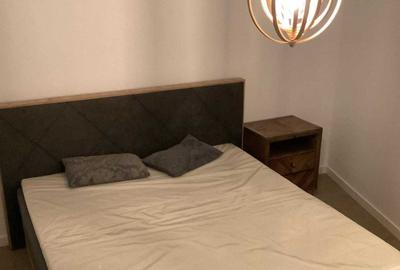Apartament cu 2 camere decomandat în Nord - 2
