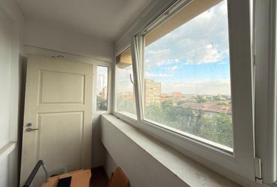 Apartament cu 2 camere semidecomandat în Circumvalațiunii - 7