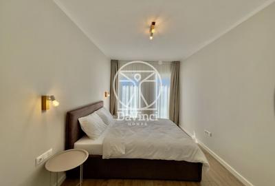 Apartament cu 4 camere semidecomandat, mobilat în Exterior Vest - 3