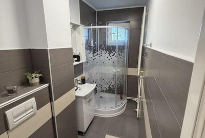 Apartament cu 2 camere semidecomandat în Central - 4
