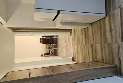 Apartament cu 3 camere semidecomandat în Circumvalațiunii - 9