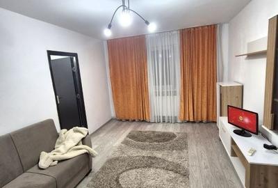 Apartament cu 2 camere semidecomandat în Exercițiu - 2