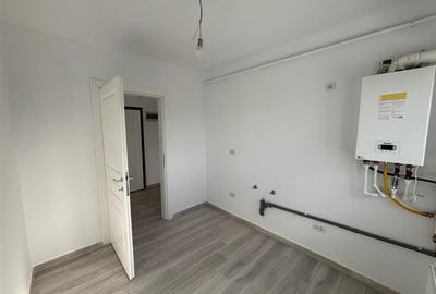Apartament cu 2 camere decomandat în Dancu - 5