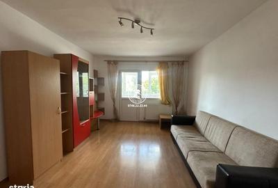 Apartament cu 2 camere decomandat în Gară